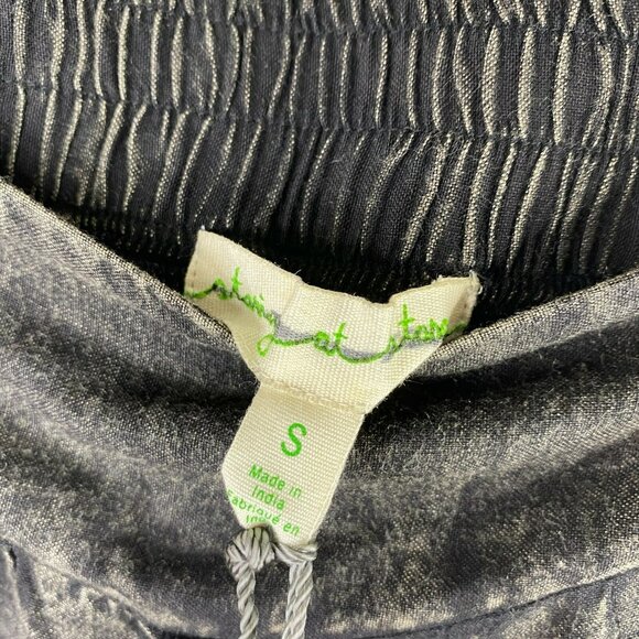 Urban Outfitters Staring At Stars Majestic Jogger Pants Size Small New NWT - Picture 2 of 3